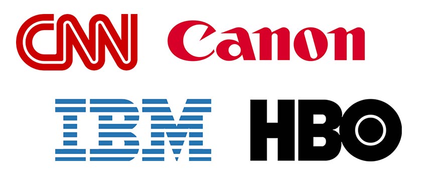 ejemplos de logotipos