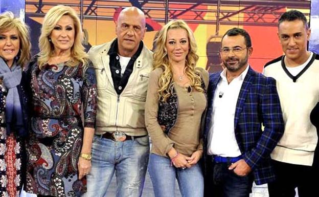 productora la fabrica de la tele