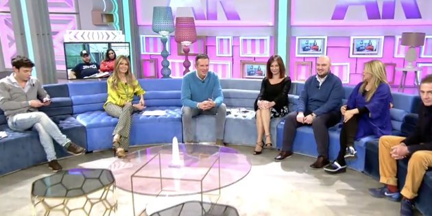 programa ana rosa
