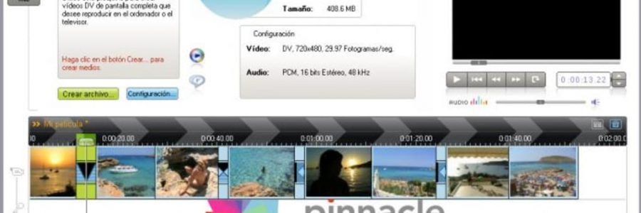 videosping editor de video