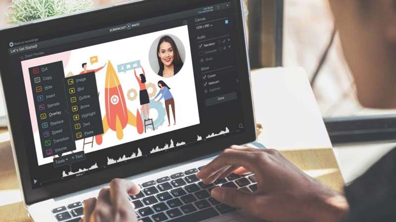 screencast matic