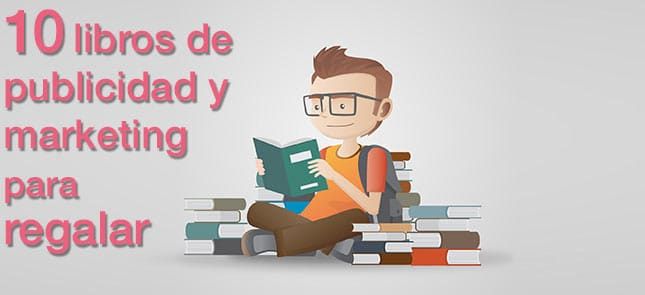 libros publicidad marketing