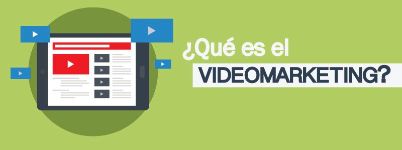 video marketing que es