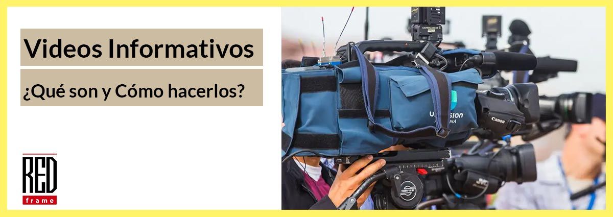 videos informativos