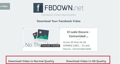 descargar videos de internet sin programas 