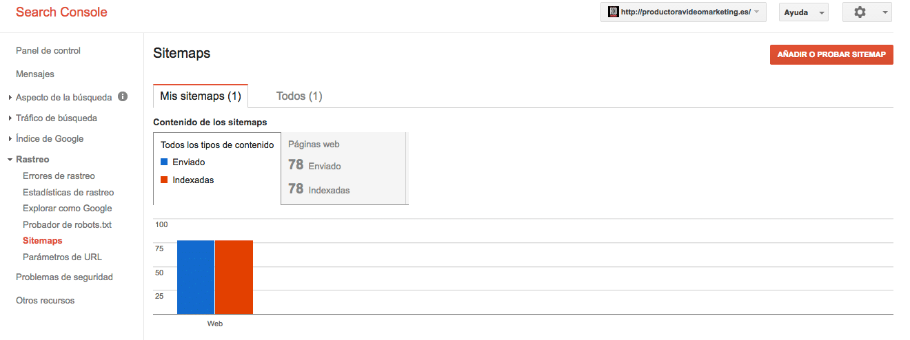 sitemap-pagina-web